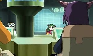 Sonic X 74