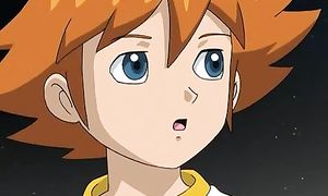 Sonic X 76