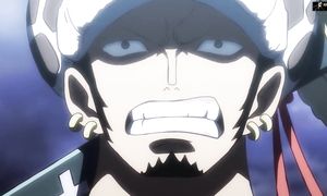 One Piece 914
