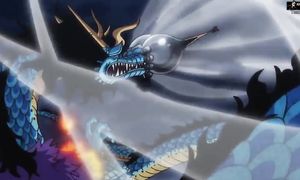 One Piece 915
