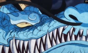 One Piece 915