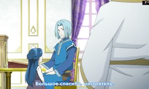 Honzuki no Gekokujou 1x13