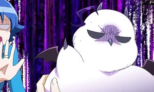 Mairimashita! Iruma-kun 1x11