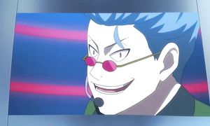 HDMulti.net Beyblade Burst Gachi Episode 40