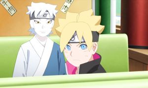 [HorribleSubs] Boruto - Naruto Next Generations - 138 [720p]