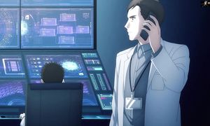 Sword Art Online Alicization 4x11