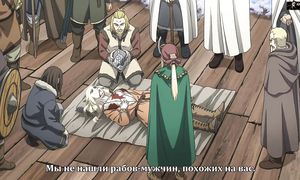 Vinland Saga 1x21