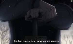Vinland Saga 1x22