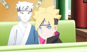 Boruto 1x138