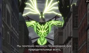 Fairy Gone 2x11