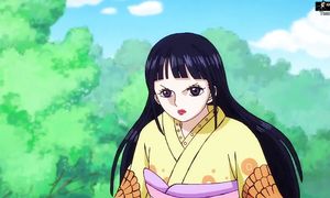 One Piece 916