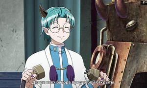 Mairimashita! Iruma-kun 1x13
