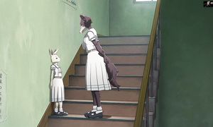 Beastars 1x12