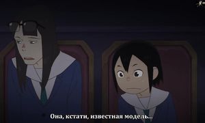 adultmult.club - Eizouken ni wa Te wo Dasu na! 1x01