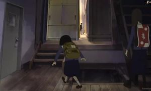 Eizouken ni wa Te wo Dasu na! 1x01