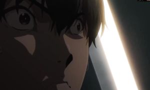 Darwin's Game 1x01