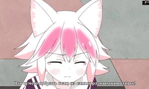 adultmult.club - Murenase! Seton Gakuen 1x01