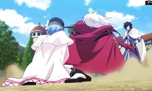 adultmult.club - Plunderer 1x01-02