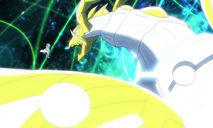 HDMulti.net Beyblade Burst Gachi Episode 41