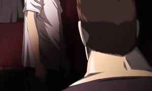 adultmult.club - The Legend of Mahjong- Akagi 1x01