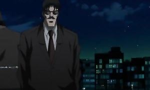 The Legend of Mahjong- Akagi 1x08