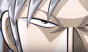 The Legend of Mahjong- Akagi 1x12