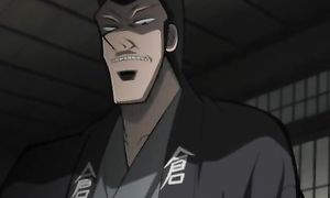 The Legend of Mahjong- Akagi 1x14