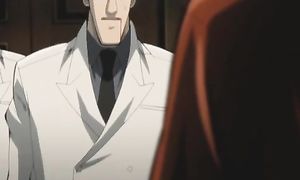 The Legend of Mahjong- Akagi 1x15