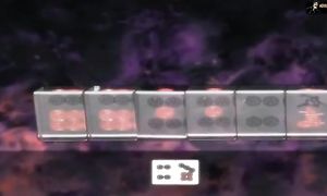 The Legend of Mahjong- Akagi 1x17