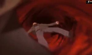 The Legend of Mahjong- Akagi 1x18