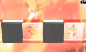 The Legend of Mahjong- Akagi 1x20