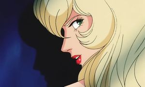 Space Adventure Cobra 1x03