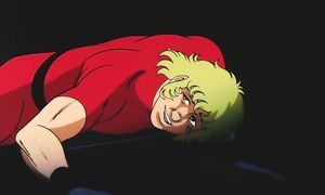 Space Adventure Cobra 1x04