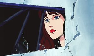Space Adventure Cobra 1x05