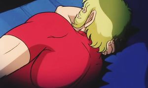 Space Adventure Cobra 1x16