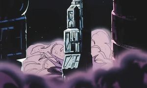 Space Adventure Cobra 1x21