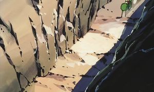 Space Adventure Cobra 1x22