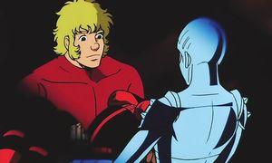 Space Adventure Cobra 1x06