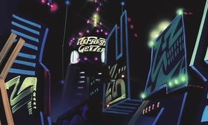 Space Adventure Cobra 1x07