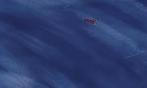 Space Adventure Cobra 1x09