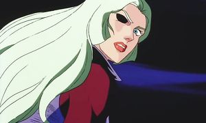 Space Adventure Cobra 1x10