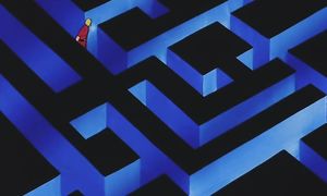 Space Adventure Cobra 1x11