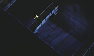 Space Adventure Cobra 1x12