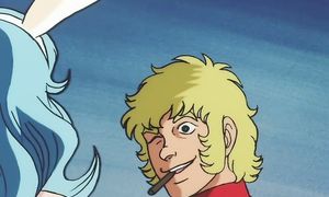 Space Adventure Cobra 1x13