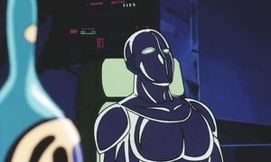 Space Adventure Cobra 1x15