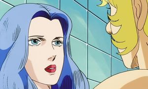 Space Adventure Cobra 1x23