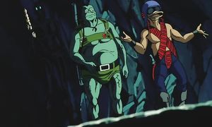 Space Adventure Cobra 1x26