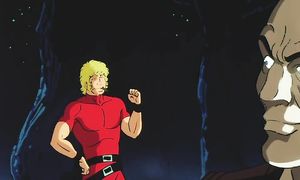 Space Adventure Cobra 1x28