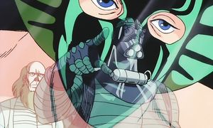 Space Adventure Cobra 1x29