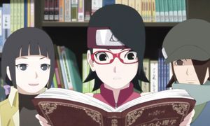 [HorribleSubs] Boruto - Naruto Next Generations - 139 [720p]